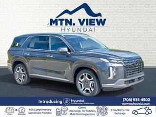 2025 Hyundai Palisade for sale in Ringgold GA