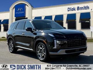 2025 Hyundai Palisade for sale in Greenville SC