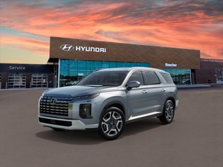 2025 Hyundai Palisade for sale in Waukesha WI