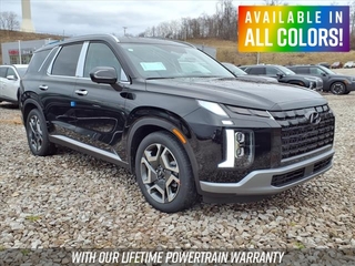 2025 Hyundai Palisade for sale in Triadelphia WV