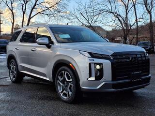 2025 Hyundai Palisade for sale in Arlington MA