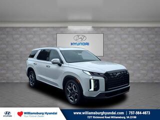2025 Hyundai Palisade for sale in Mishawaka IN