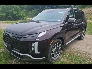 2023 Hyundai Palisade