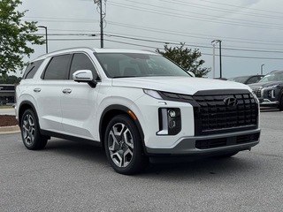 2025 Hyundai Palisade for sale in South Hill VA