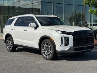 2025 Hyundai Palisade for sale in South Hill VA