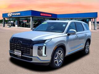 2025 Hyundai Palisade for sale in Janesville WI