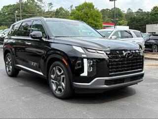 2025 Hyundai Palisade for sale in Asheville NC
