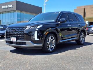2025 Hyundai Palisade for sale in Fort Mill SC
