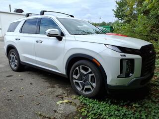 2023 Hyundai Palisade