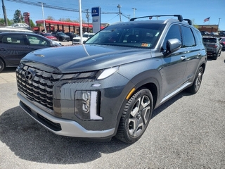 2024 Hyundai Palisade for sale in Mount Hope WV