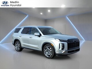 2024 Hyundai Palisade for sale in Rocky Mount NC