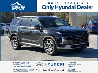 2024 Hyundai Palisade for sale in Ringgold GA