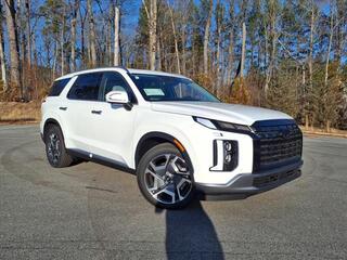 2025 Hyundai Palisade for sale in Apex NC