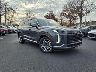 2025 Hyundai Palisade for sale in Apex NC