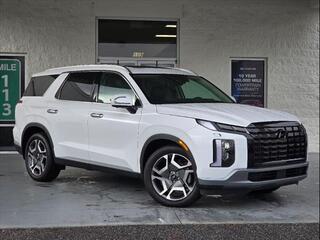 2025 Hyundai Palisade for sale in Valdese NC