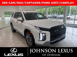 2025 Hyundai Palisade for sale in Durham NC