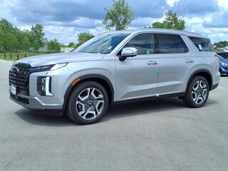2025 Hyundai Palisade for sale in Council Bluffs IA