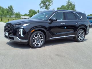 2025 Hyundai Palisade for sale in Council Bluffs IA