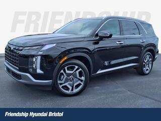 2025 Hyundai Palisade for sale in Bristol TN