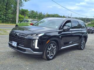2023 Hyundai Palisade