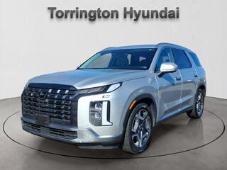 2024 Hyundai Palisade for sale in Torrington CT