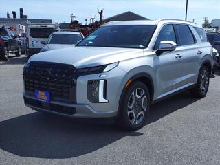 2024 Hyundai Palisade for sale in Westbrook ME