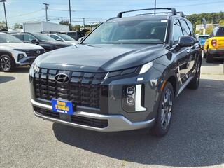 2024 Hyundai Palisade for sale in Westbrook ME