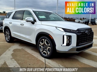 2025 Hyundai Palisade for sale in Triadelphia WV