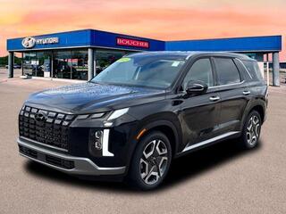 2025 Hyundai Palisade for sale in Janesville WI