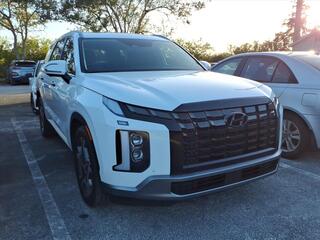 2025 Hyundai Palisade for sale in Cocoa FL