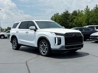 2025 Hyundai Palisade for sale in South Hill VA