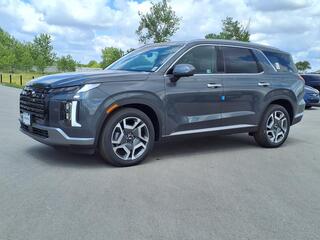 2025 Hyundai Palisade for sale in Council Bluffs IA