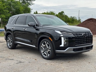 2025 Hyundai Palisade for sale in South Hill VA