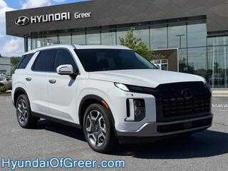 2025 Hyundai Palisade for sale in South Hill VA