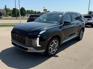 2025 Hyundai Palisade for sale in Janesville WI