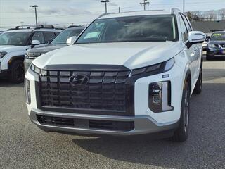 2025 Hyundai Palisade for sale in Westbrook ME