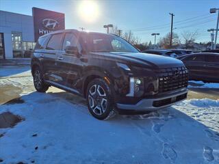 2025 Hyundai Palisade for sale in Parma OH