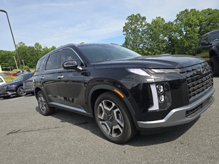 2025 Hyundai Palisade for sale in South Hill VA