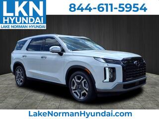 2025 Hyundai Palisade for sale in Cornelius NC
