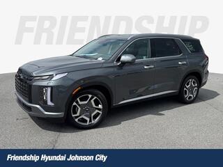 2025 Hyundai Palisade for sale in Johnson City TN