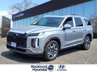 2025 Hyundai Palisade for sale in West Nyack NY
