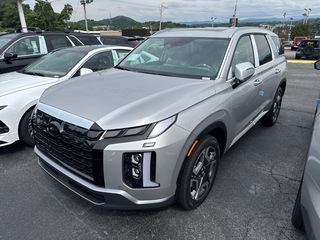 2025 Hyundai Palisade for sale in Johnson City TN