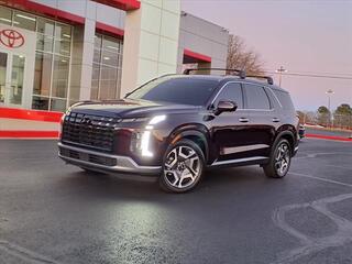 2023 Hyundai Palisade