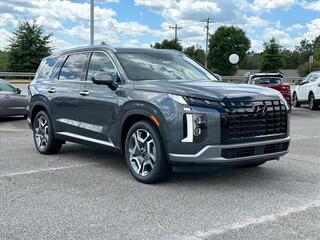 2024 Hyundai Palisade for sale in Greenville SC