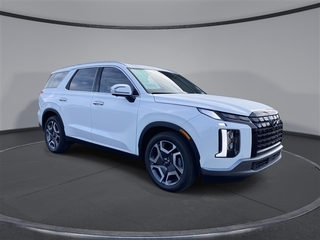 2025 Hyundai Palisade for sale in Wake Forest NC