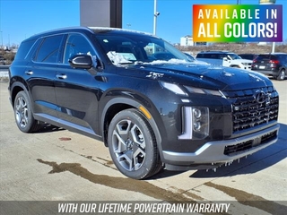 2025 Hyundai Palisade for sale in Triadelphia WV