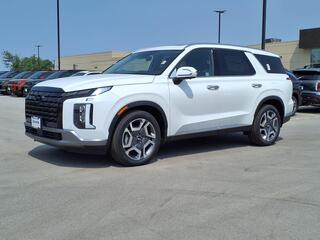 2025 Hyundai Palisade for sale in Council Bluffs IA