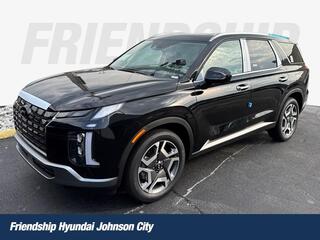 2025 Hyundai Palisade for sale in Johnson City TN