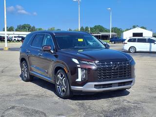 2023 Hyundai Palisade