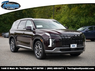 2025 Hyundai Palisade for sale in Torrington CT